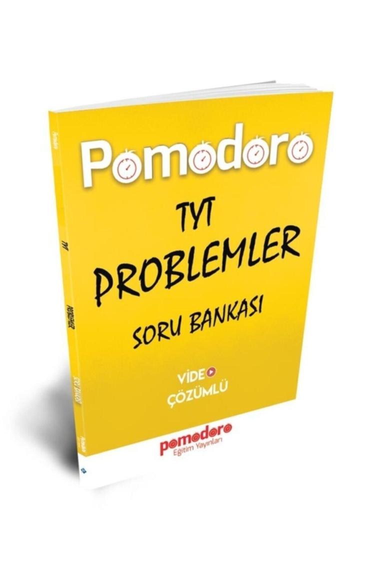Tyt Problemler Soru Bankası