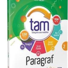 Hiper Zeka Yayınları 8. Sınıf Tam Türkçe 2 Teknik Analiz Modülleri & Paragraf ve Sözel Mantık