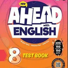 Ahead  English 8. Sınıf Test Book