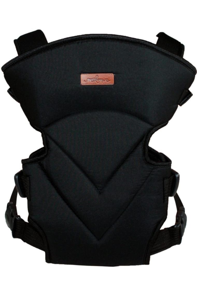 Comfort Kanguru Siyah Bebek Taşıma Çantası Ana Kucağı Anakucağı Baby Sling
