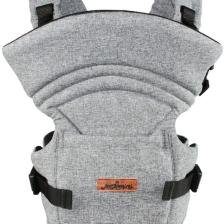 Molmini Plus Gri Kanguru