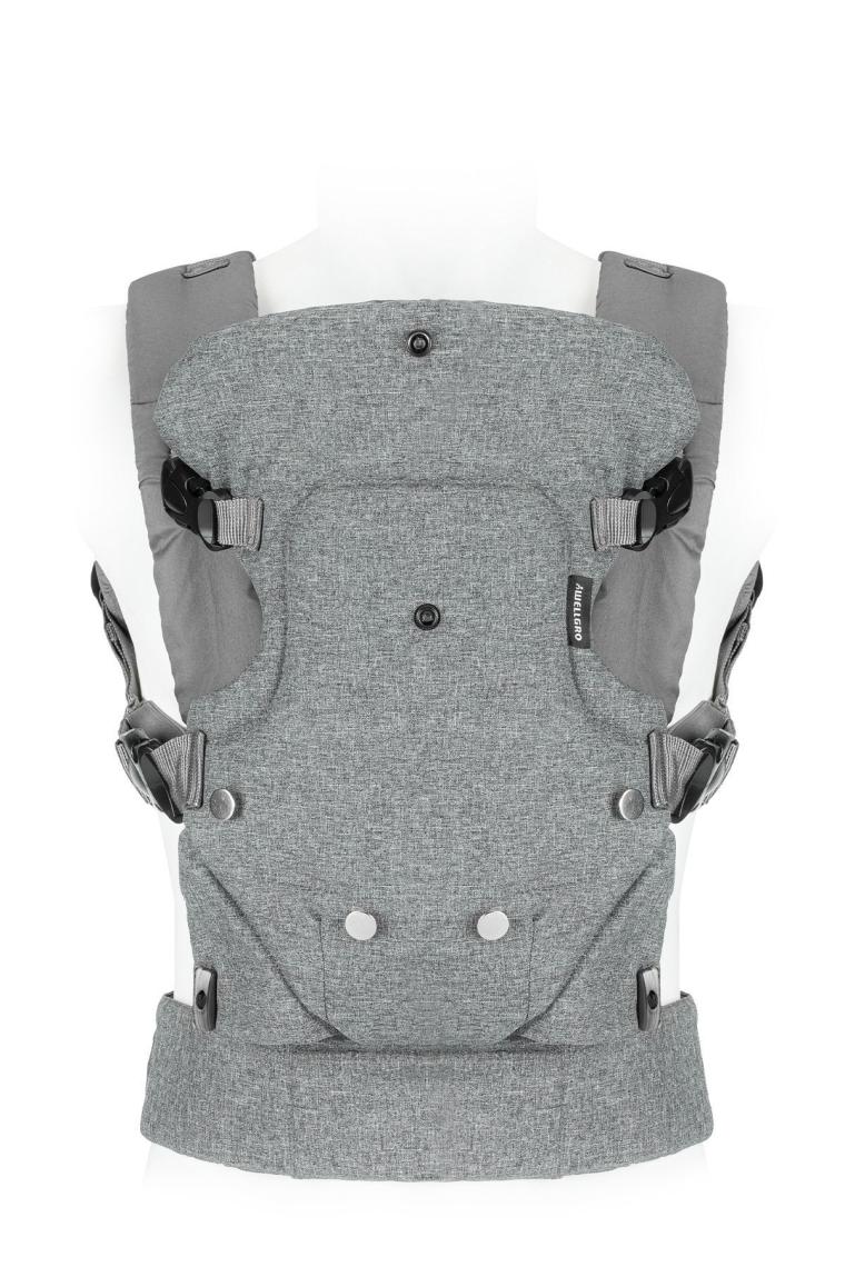 Comfy 4 In 1 Kanguru, Bebek Taşıma Kangurusu