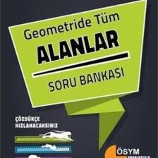 Sıradışıanaliz Geometride Tüm Alanlar Soru Bankası - Mesut Ahbaht