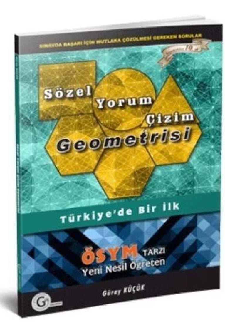 Gür Yayınları Çizim Geometrisi