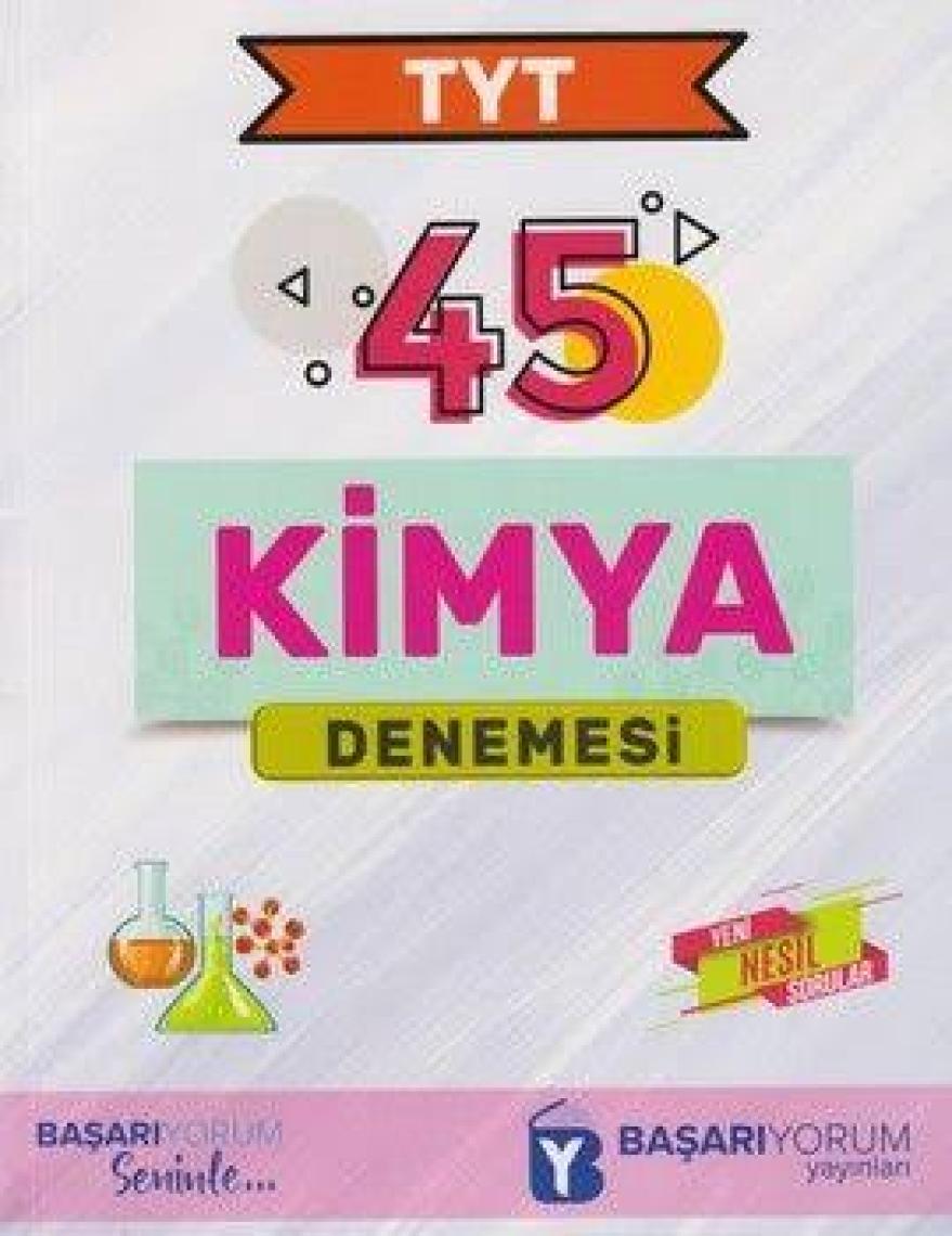 Başarıyorum Yayınları Analitik Geometri