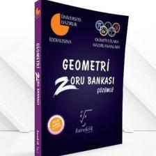 Geometri Zoru Bankası - Karekök