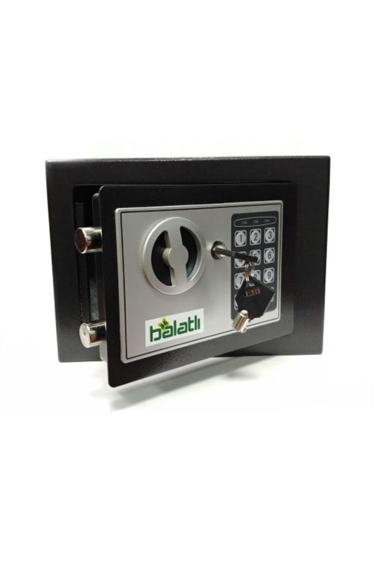 Elektronik Tuşlu Para Kasası Blt-prk-17ef