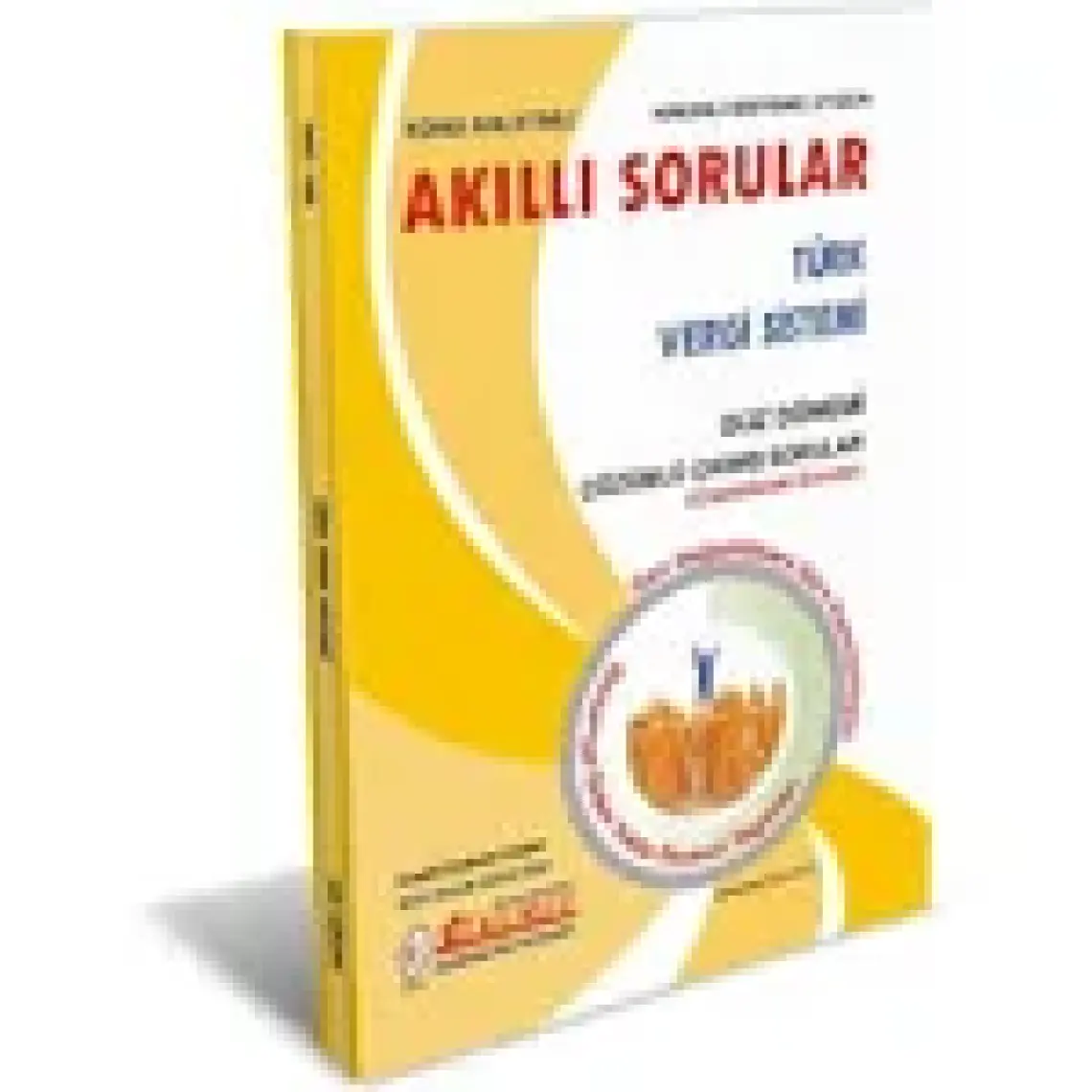 İlkumut Yayınları - Türk Vergi Sistemi