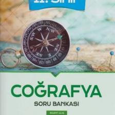 Final Yayınları 11. Sınıf Coğrafya Soru Bankası - Yeni - Bülent Ulaş