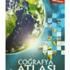 Karatay Atlas Coğrafya