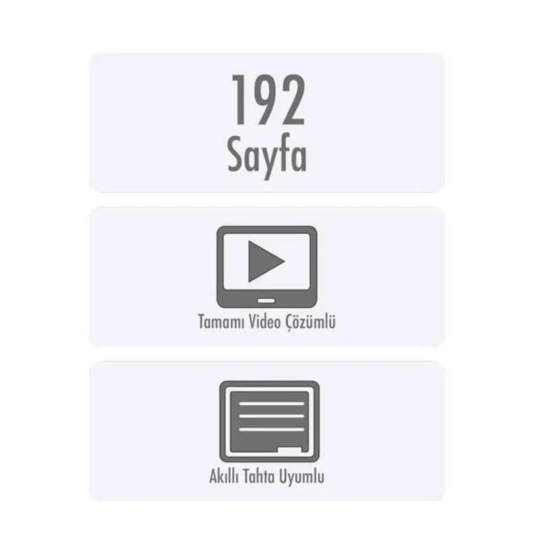 9.sınıf Coğrafya Soru Bankası