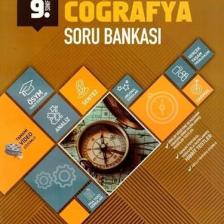 Çap Yayınları 9. Sınıf Anadolu Lisesi Coğrafya Soru Bankası