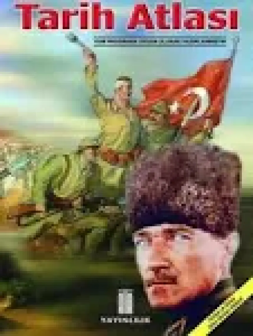 Ata Tarih Atlası
