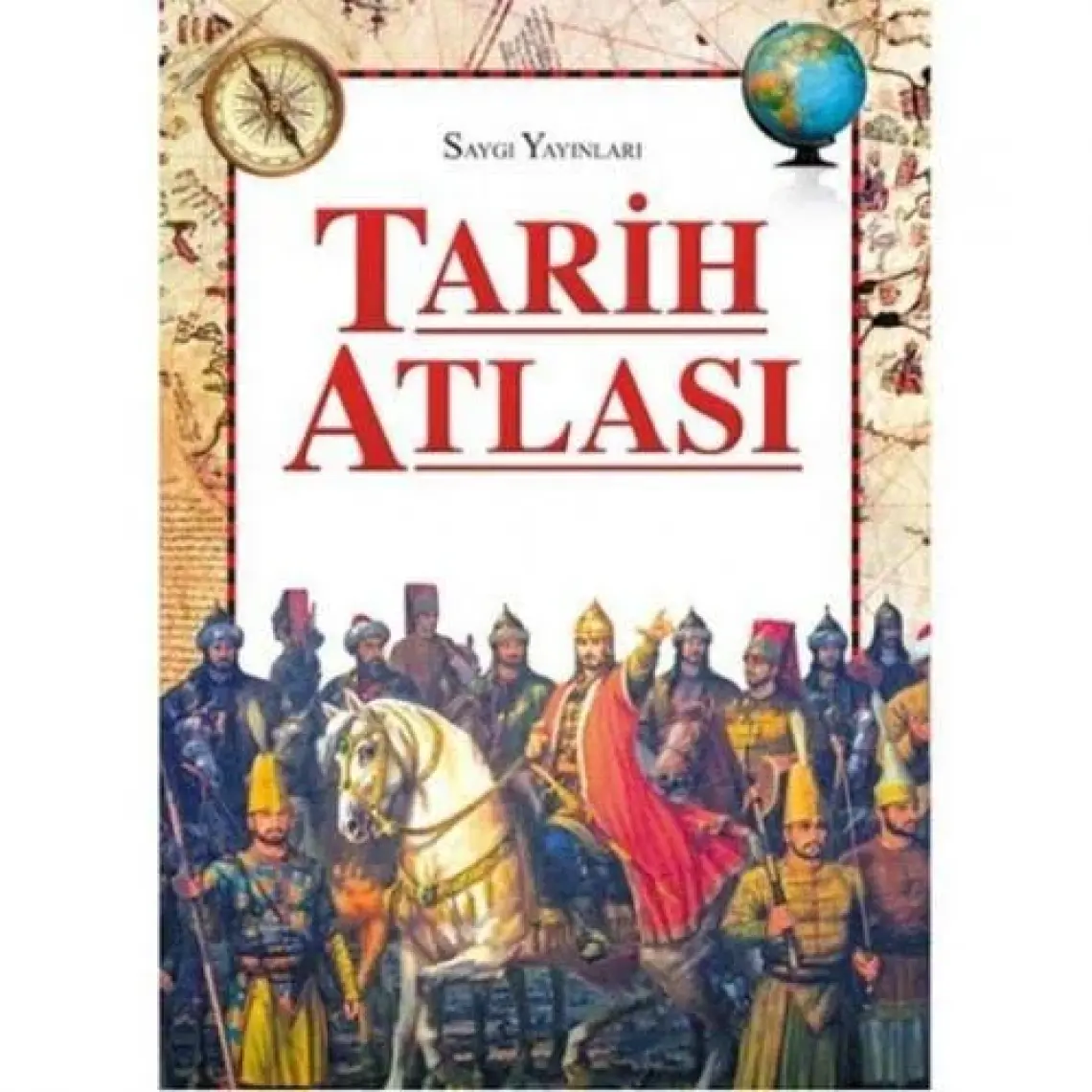 Ata Tarih Atlası