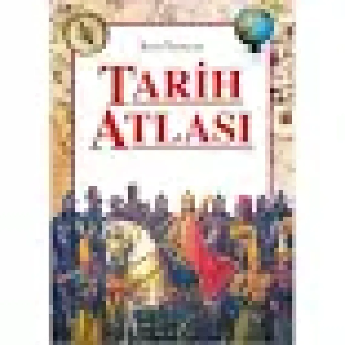 Ata Tarih Atlası