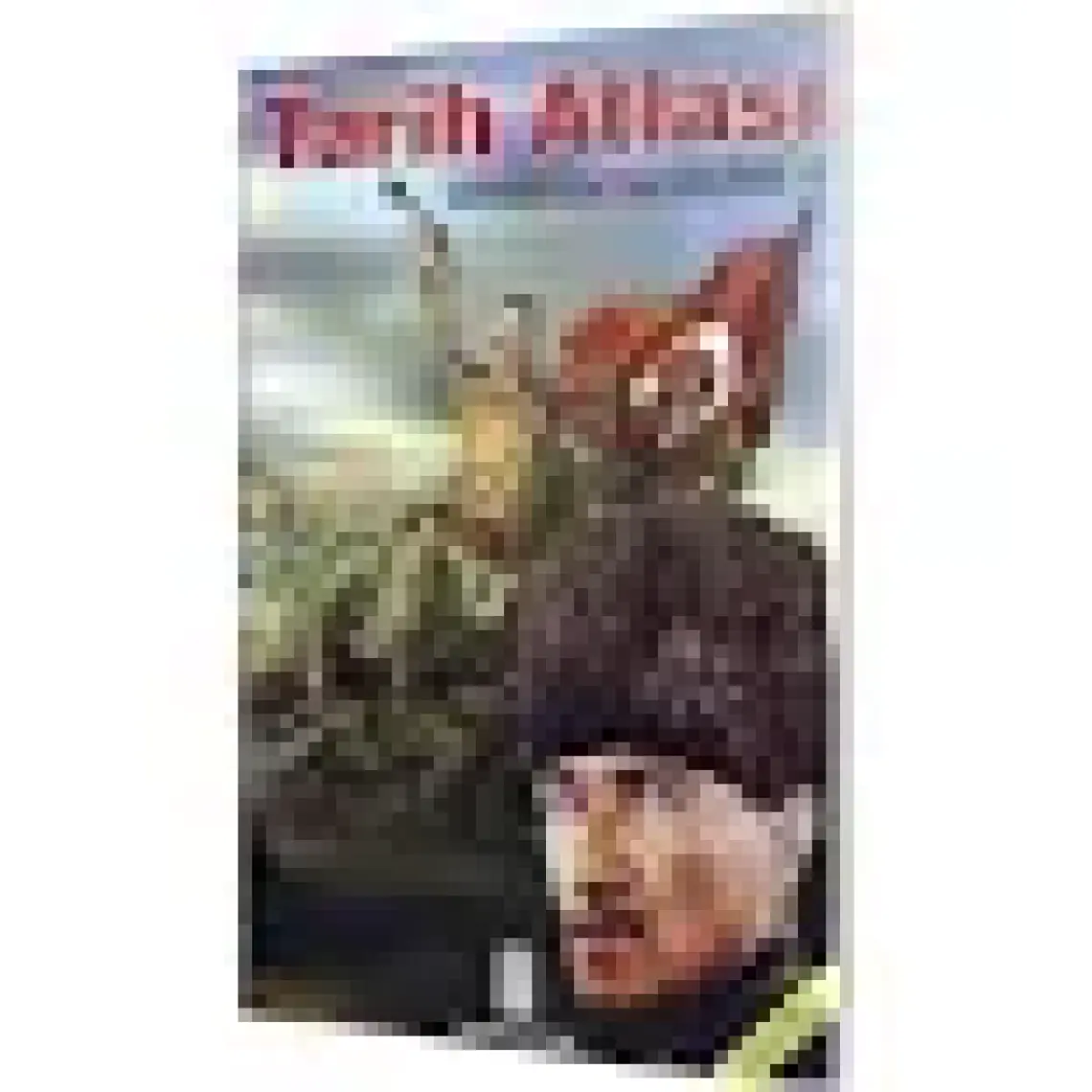 Ata Tarih Atlası