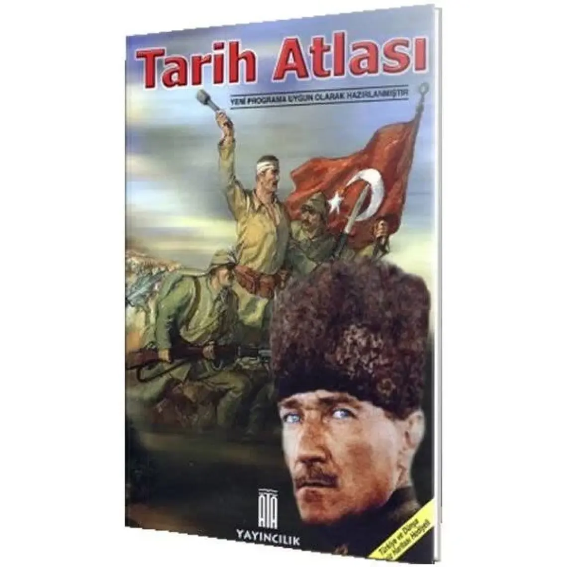 Ata Tarih Atlası
