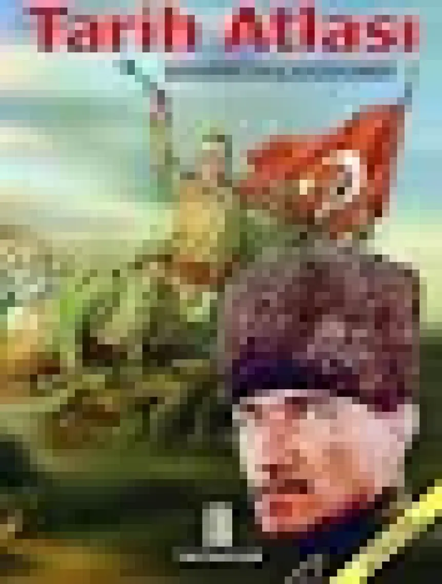 Ata Tarih Atlası