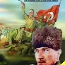 Ata Tarih Atlası