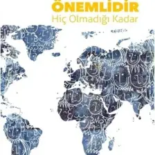 Hece Yayınları Coğrafya Neden Önemlidir