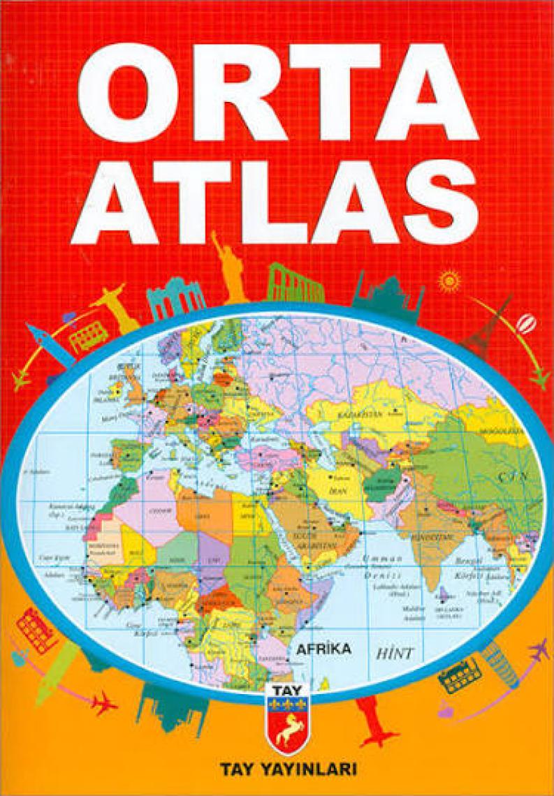 Orta Atlas