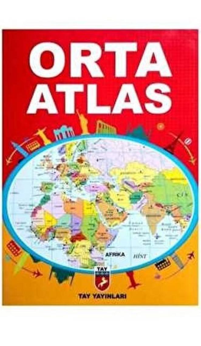 Orta Atlas