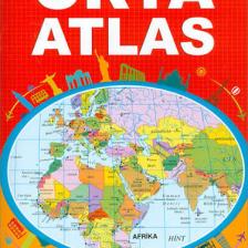 Orta Atlas