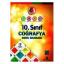 Başarıyorum Yayınları 10.Sınıf Coğrafya Soru Bankası
