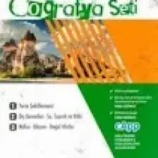 Çap Yayınları 10. Sınıf Coğrafya Seti