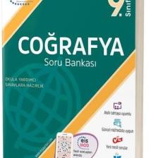 Eis Yayınları 9.Sınıf Coğrafya Soru Bankası