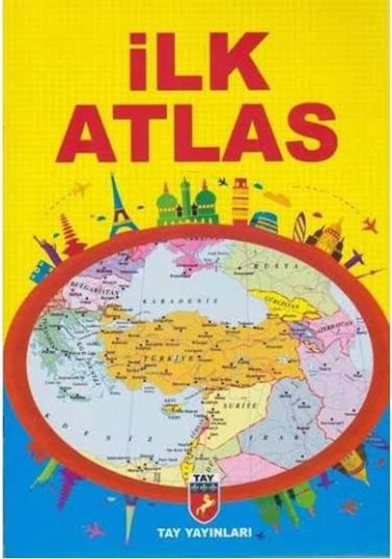 İlk Atlas