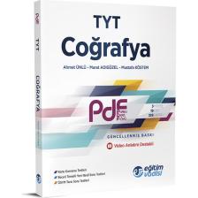 Eğitim Vadisi TYT PDF Coğrafya Video Anlatım Destekli