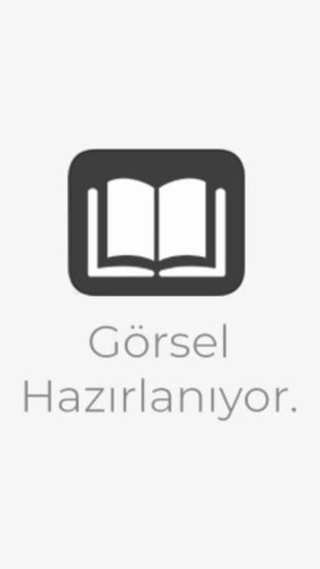 Genel Coğrafya - İbrahim Atalay
