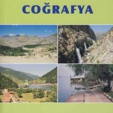 Genel Coğrafya - İbrahim Atalay