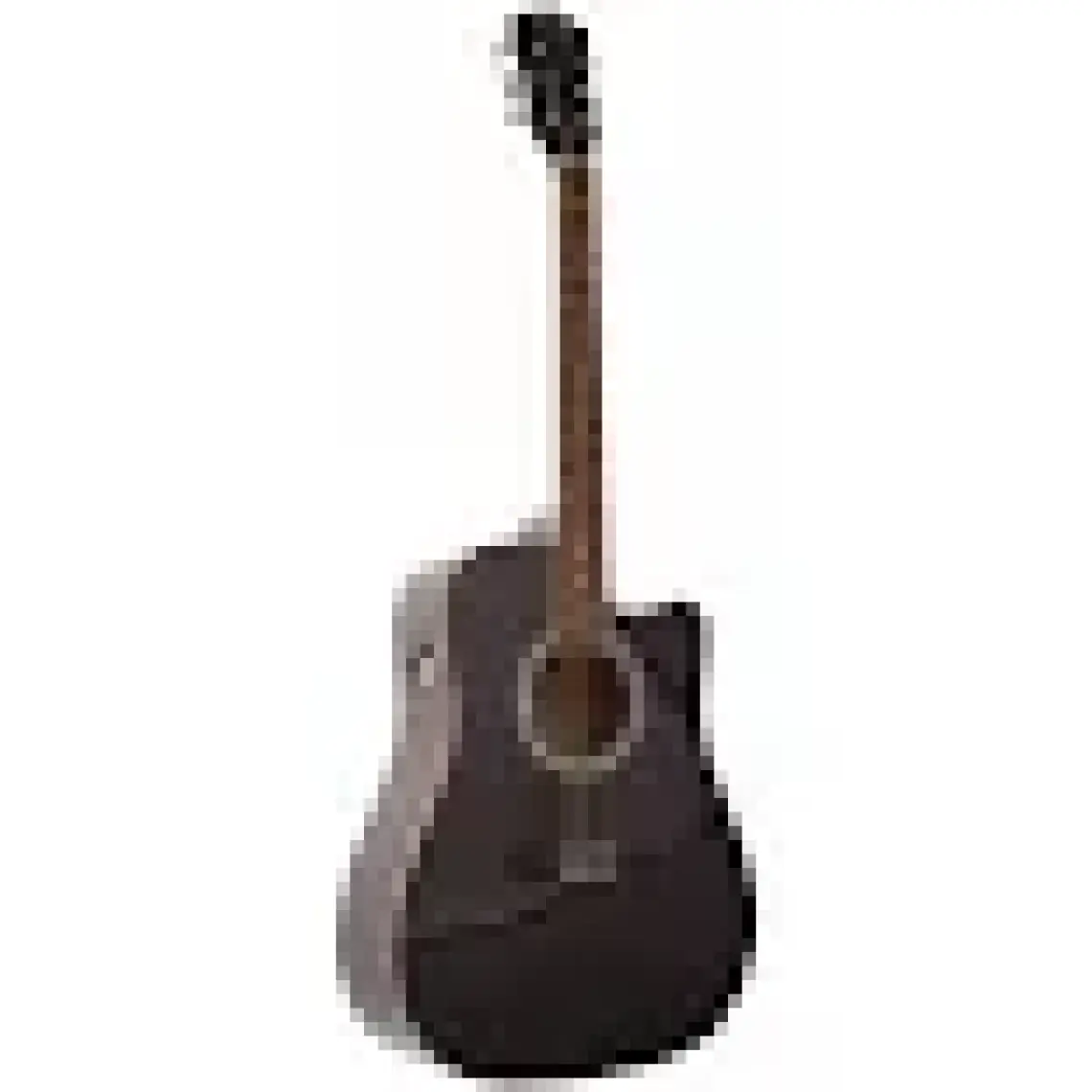 Washburn WA90CEB Elektro Akustik Gitar