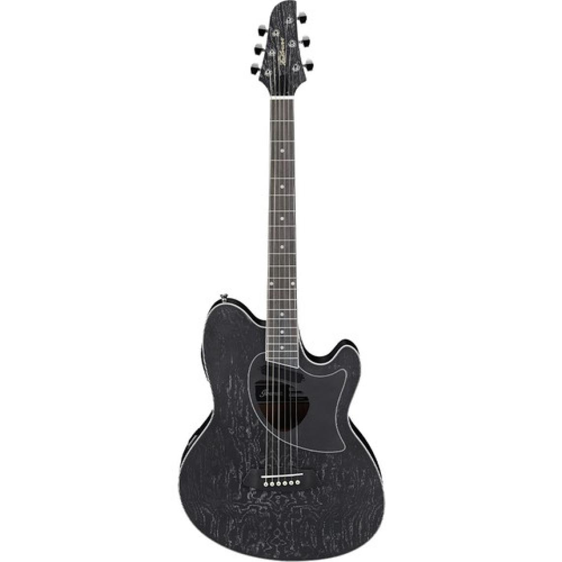 IBANEZ TCM50-GBO Elektro Akustik Gitar