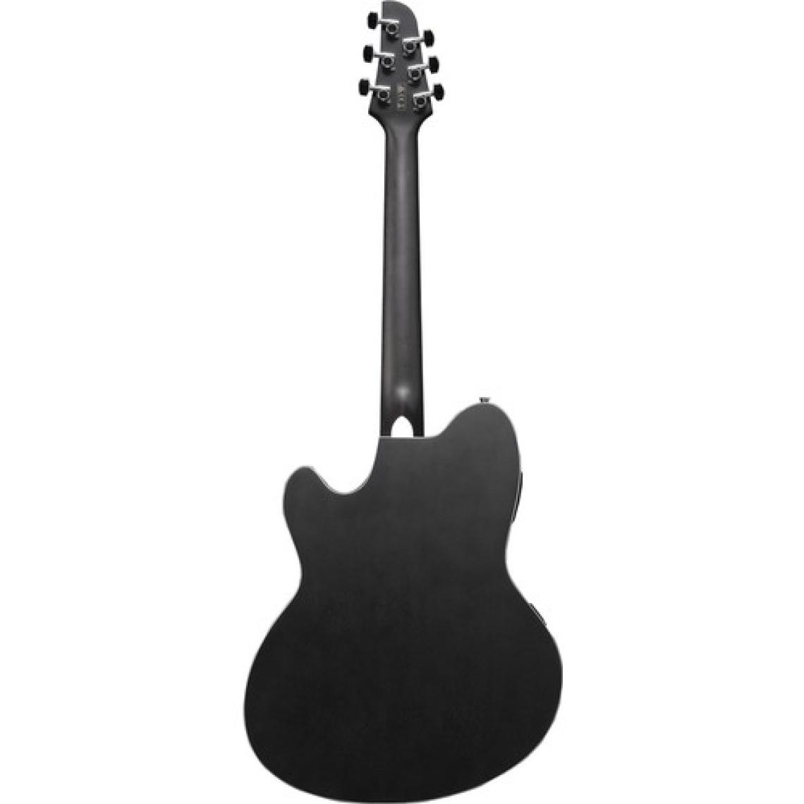 IBANEZ TCM50-GBO Elektro Akustik Gitar