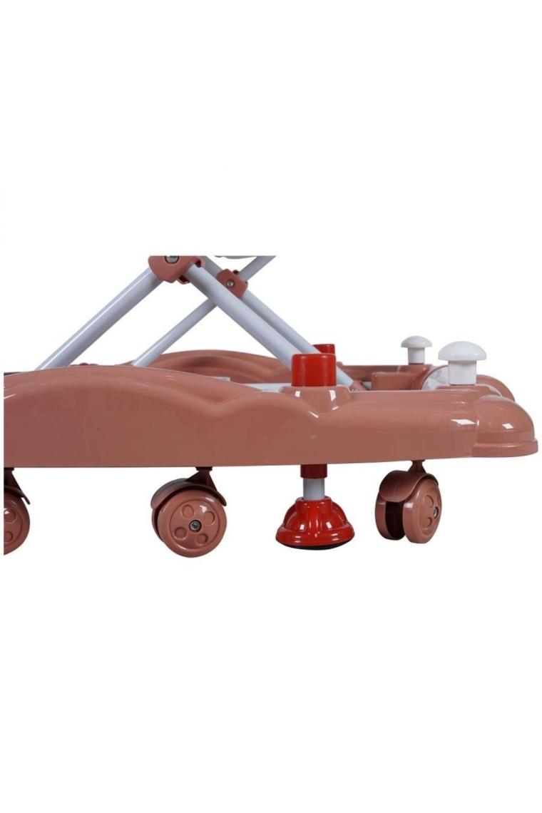 9228 Kiddy Yürüteç