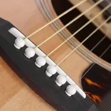 Yamaha F370 DW Akustik Gitar