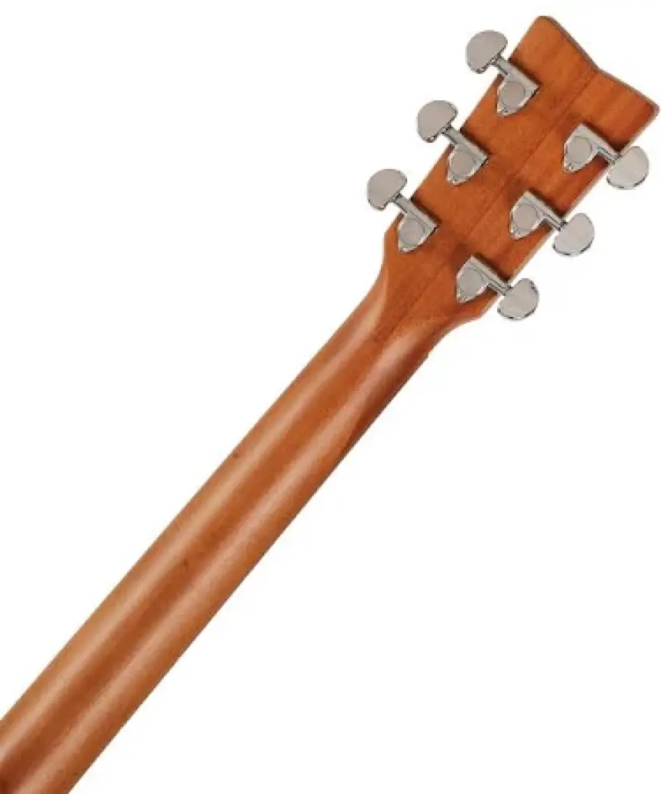 Yamaha F370 DW Akustik Gitar