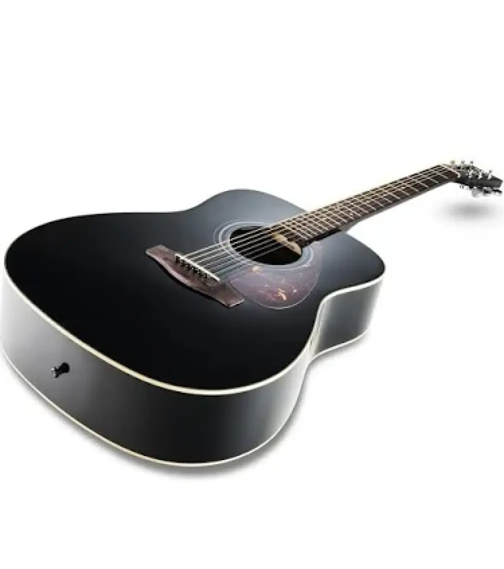 Yamaha F370 DW Akustik Gitar