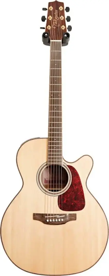 Takamine Gn93Ce-Nat Elektro Akustik Gitar -