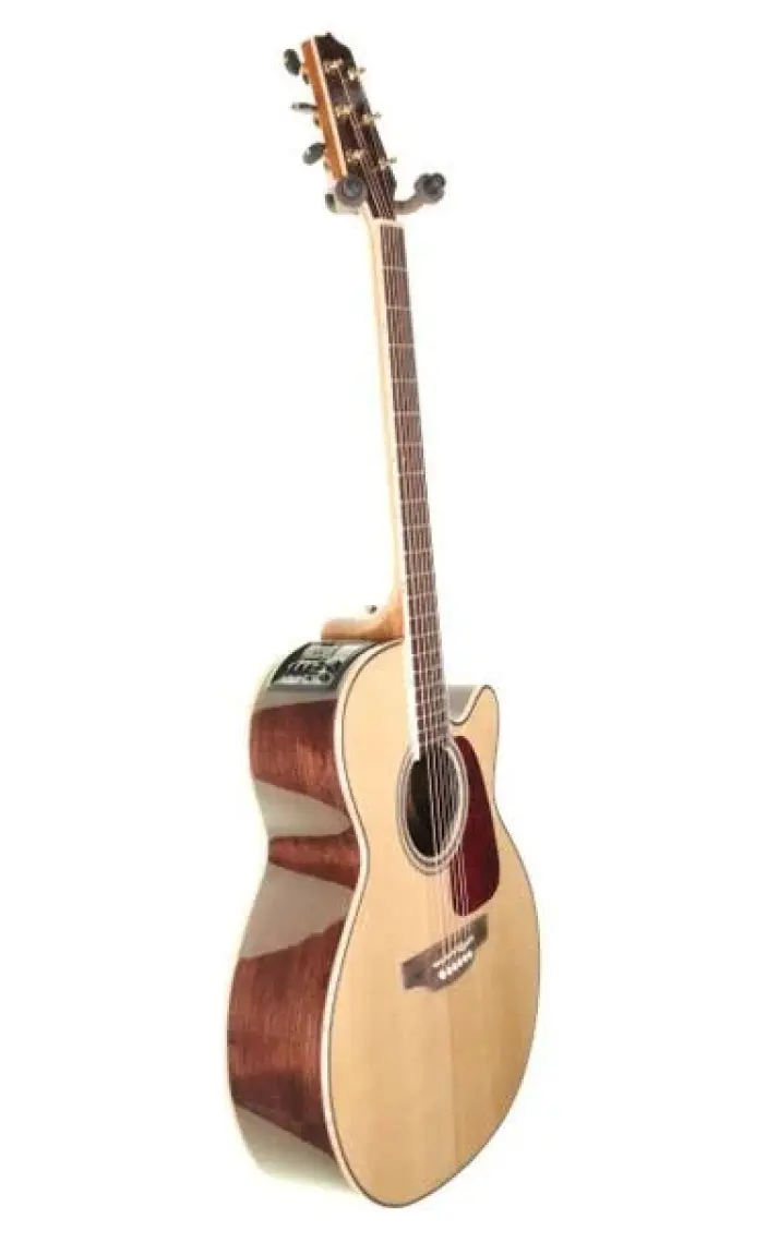 Takamine Gn93Ce-Nat Elektro Akustik Gitar -