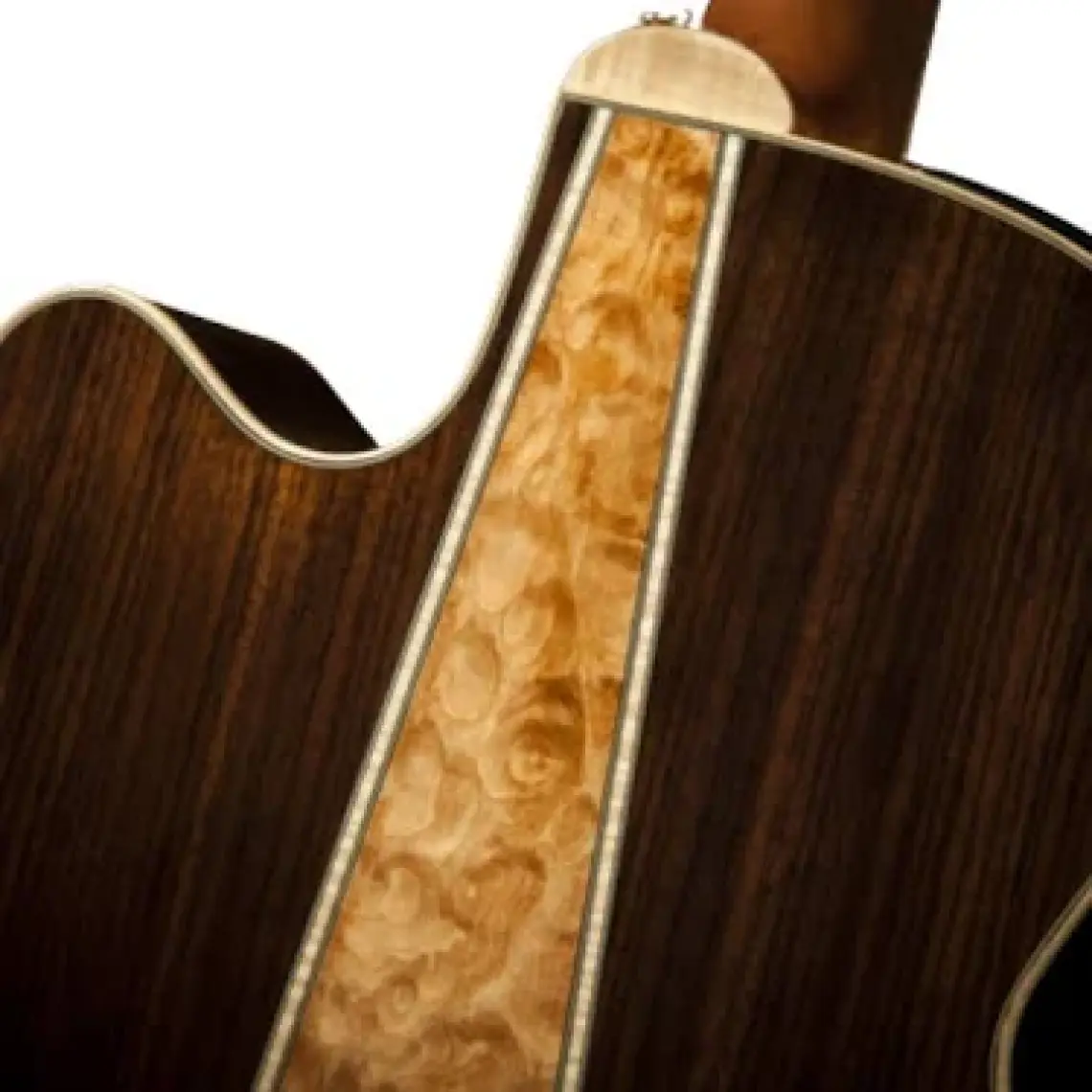 Takamine Gn93Ce-Nat Elektro Akustik Gitar -
