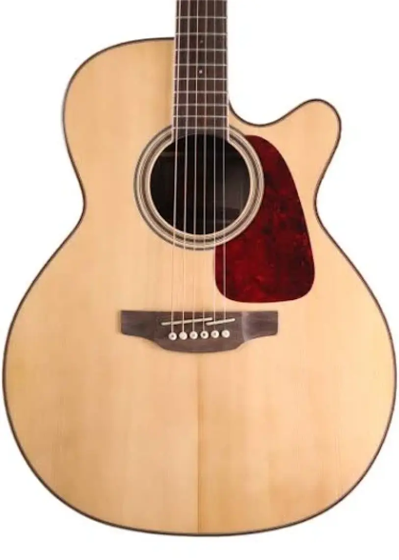 Takamine Gn93Ce-Nat Elektro Akustik Gitar -