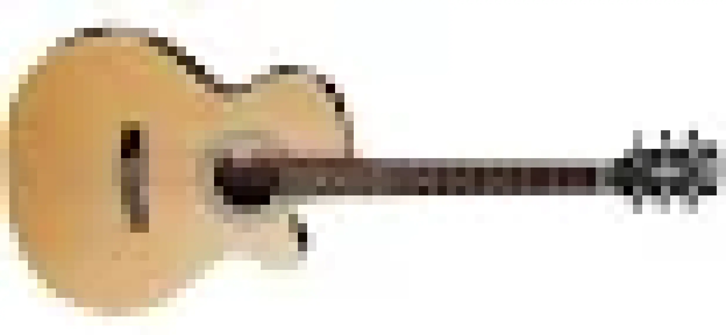 Cort SFX-ME OP İnce Kasa Elektro Akustik Cutaway Gitar