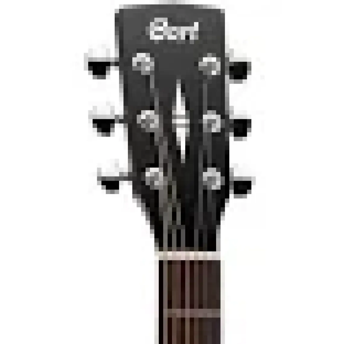 Cort SFX-ME OP İnce Kasa Elektro Akustik Cutaway Gitar