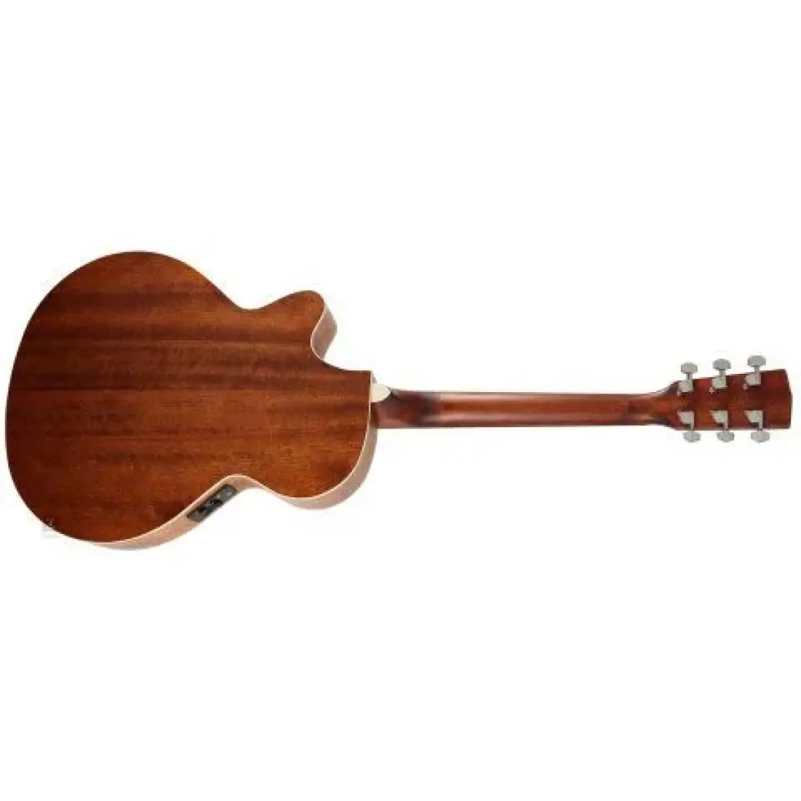 Cort SFX-ME OP İnce Kasa Elektro Akustik Cutaway Gitar