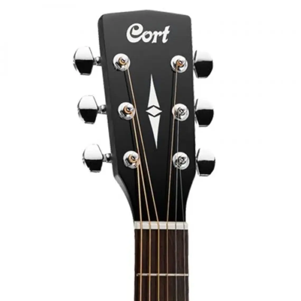 Cort SFX-ME OP İnce Kasa Elektro Akustik Cutaway Gitar