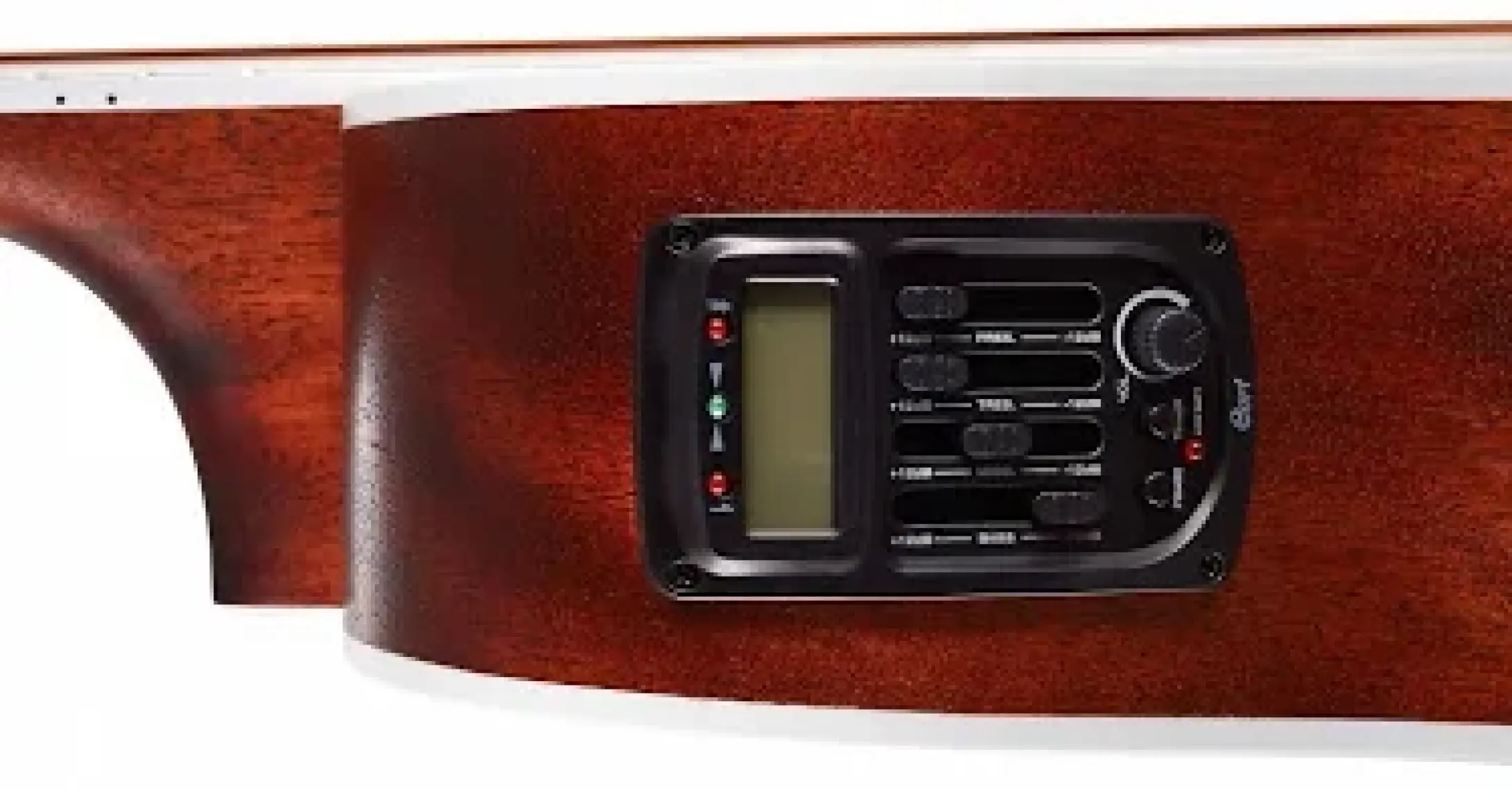Cort Gamedxop Elektro Akustik Gitar Cutaway Grand Audıtorıum